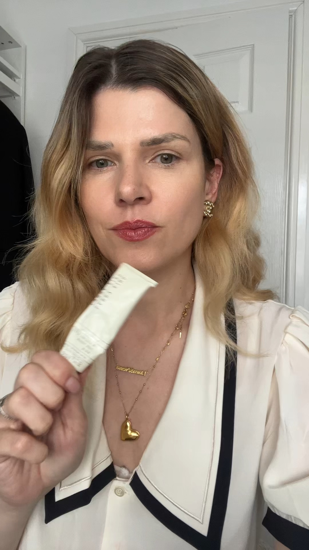 Best of beauty! Summer perfume, ex nihilo, la mer cream, over 40 skin, Larry king 

#LTKsummer #LTKbeauty #LTKuk