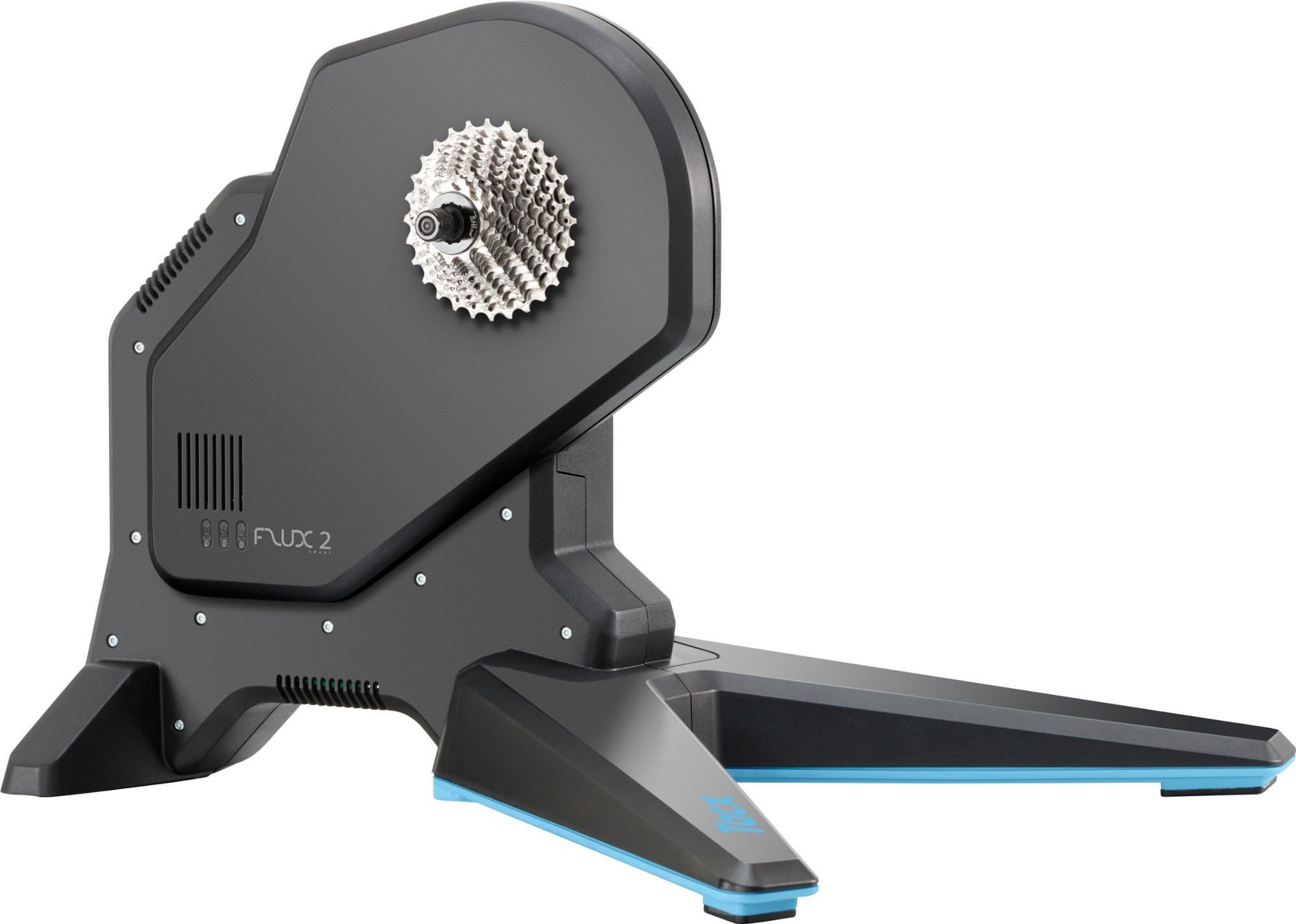 Garmin Tacx FLUX 2 Smart Trainer Black | REI