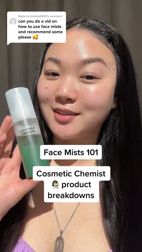 Face Mists 101 


#LTKbeauty #LTKFind #LTKunder50