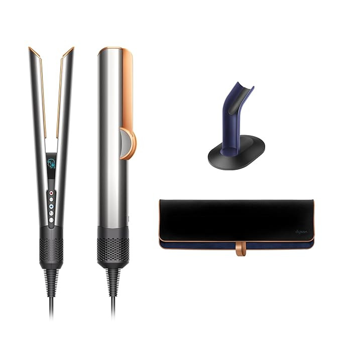 Dyson Airstrait™ straightener Exclusive Bundle | Amazon (US)