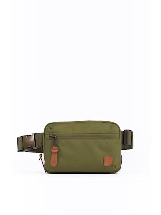Product of the North Hip Pack Olive | Gap (US)