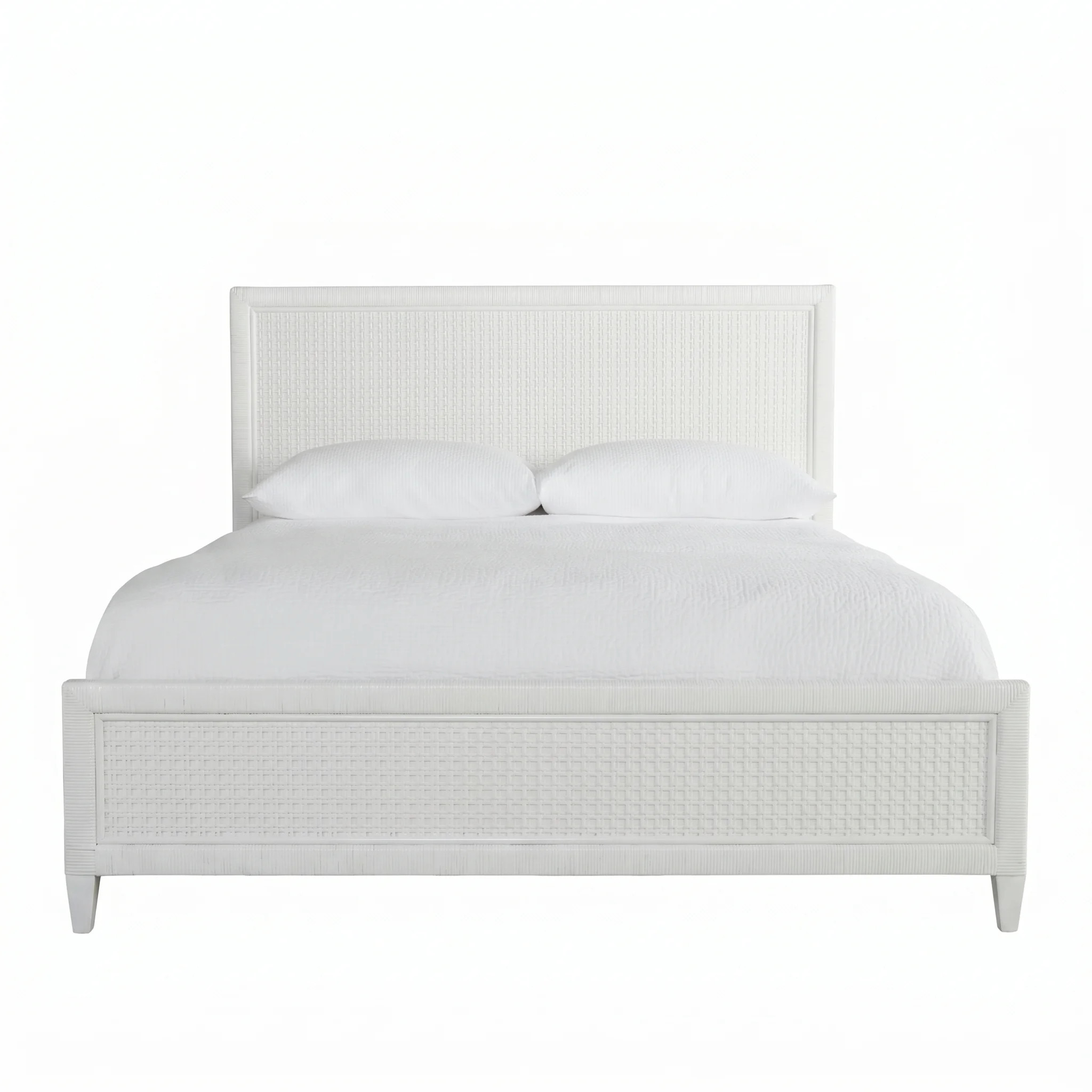 Monterey Low Profile Standard Bed | Wayfair North America