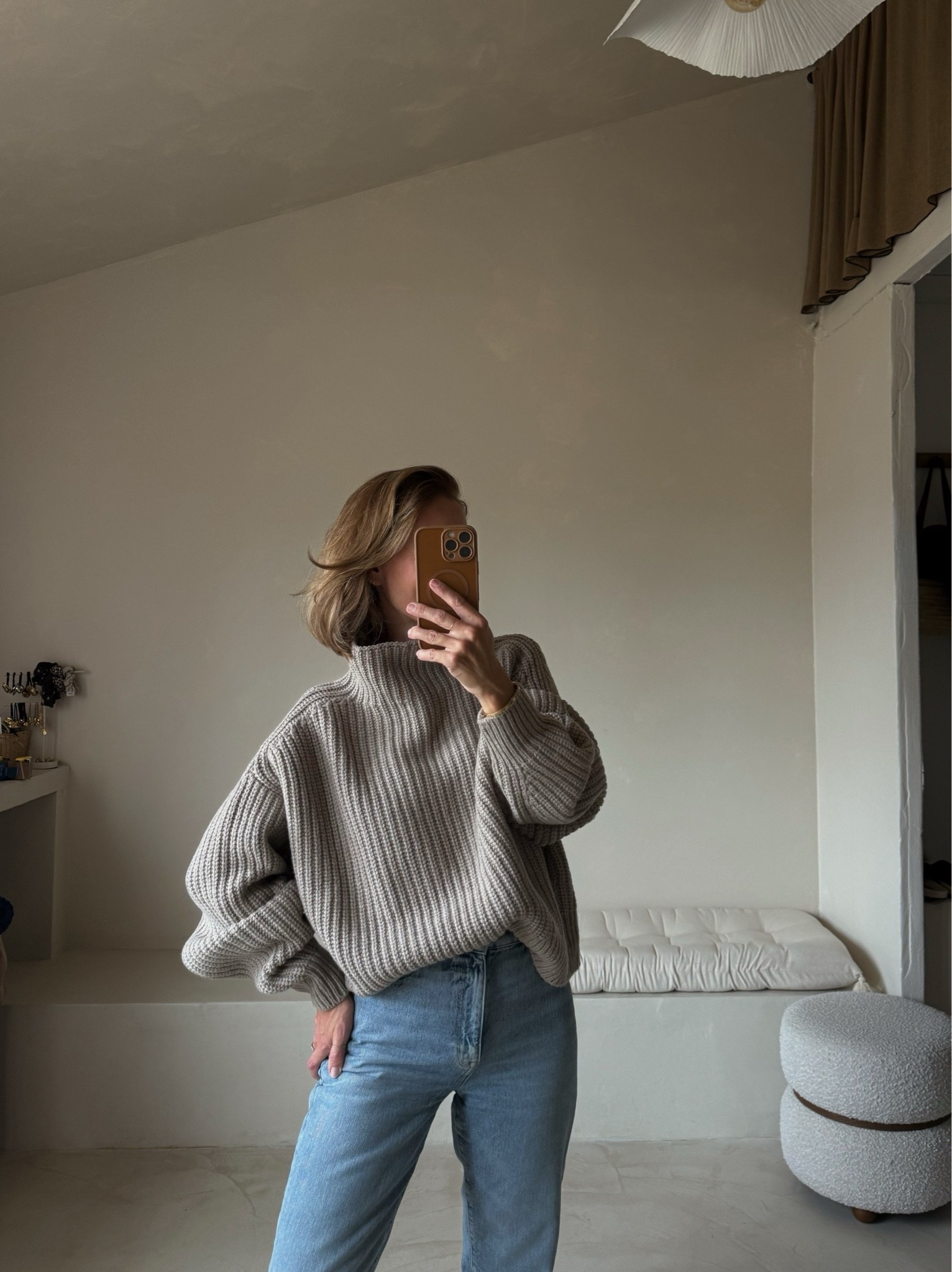 Ce genre de pull 🤍

#LTKFashionMonth #LTKfrance #LTKeurope