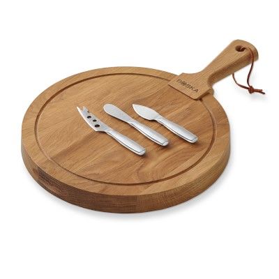 Boska Cheese Board with Knives | Williams-Sonoma
