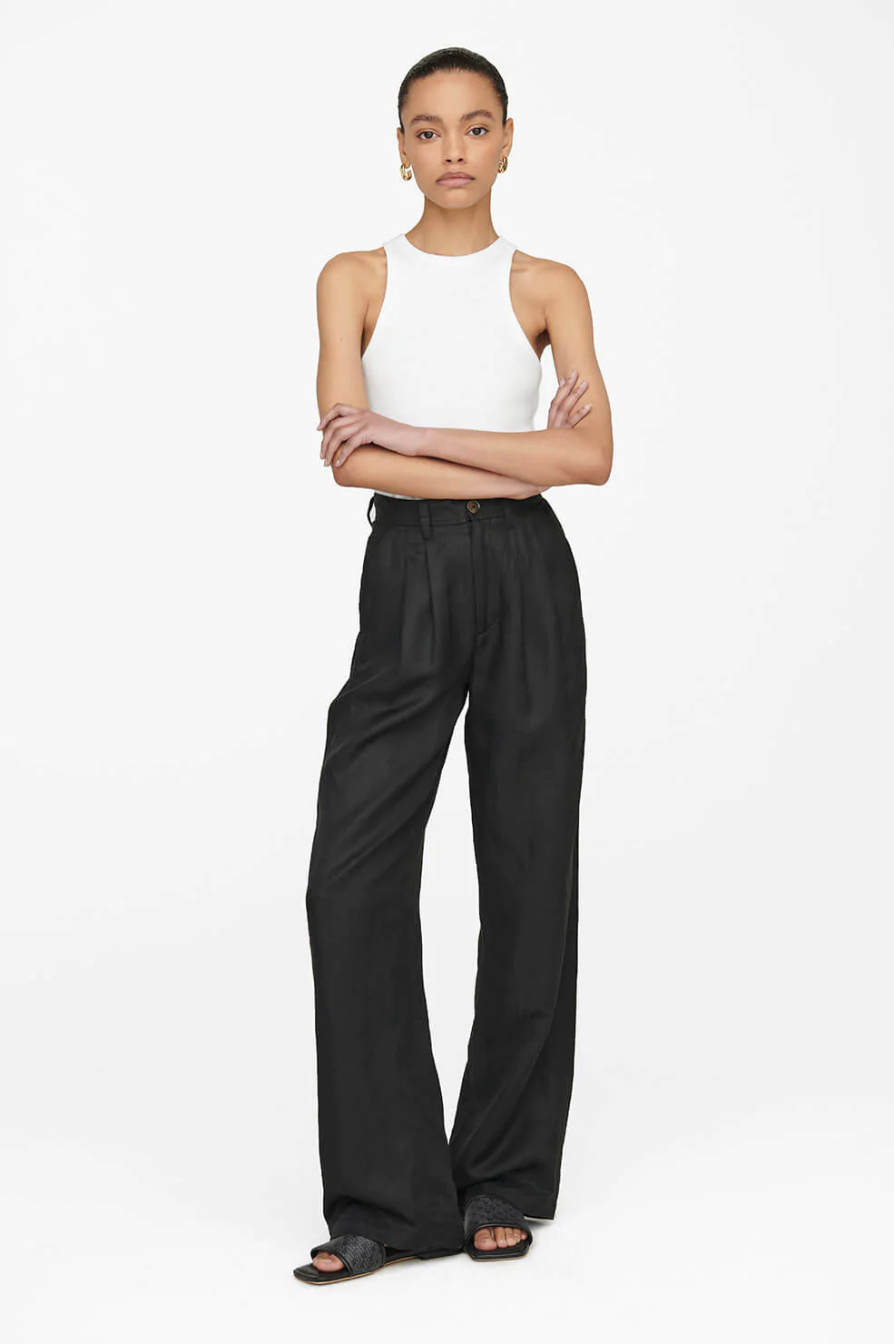 Carrie Pant | Anine Bing