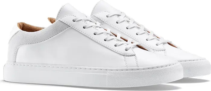 Koio Capri Leather Sneaker | Nordstrom | Nordstrom