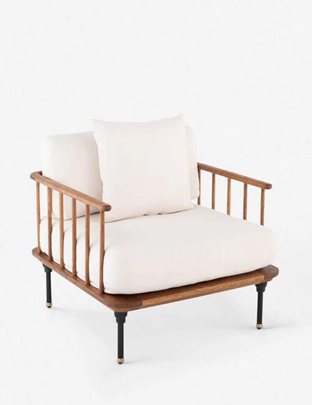 Chambley Accent Chair | Lulu and Georgia 