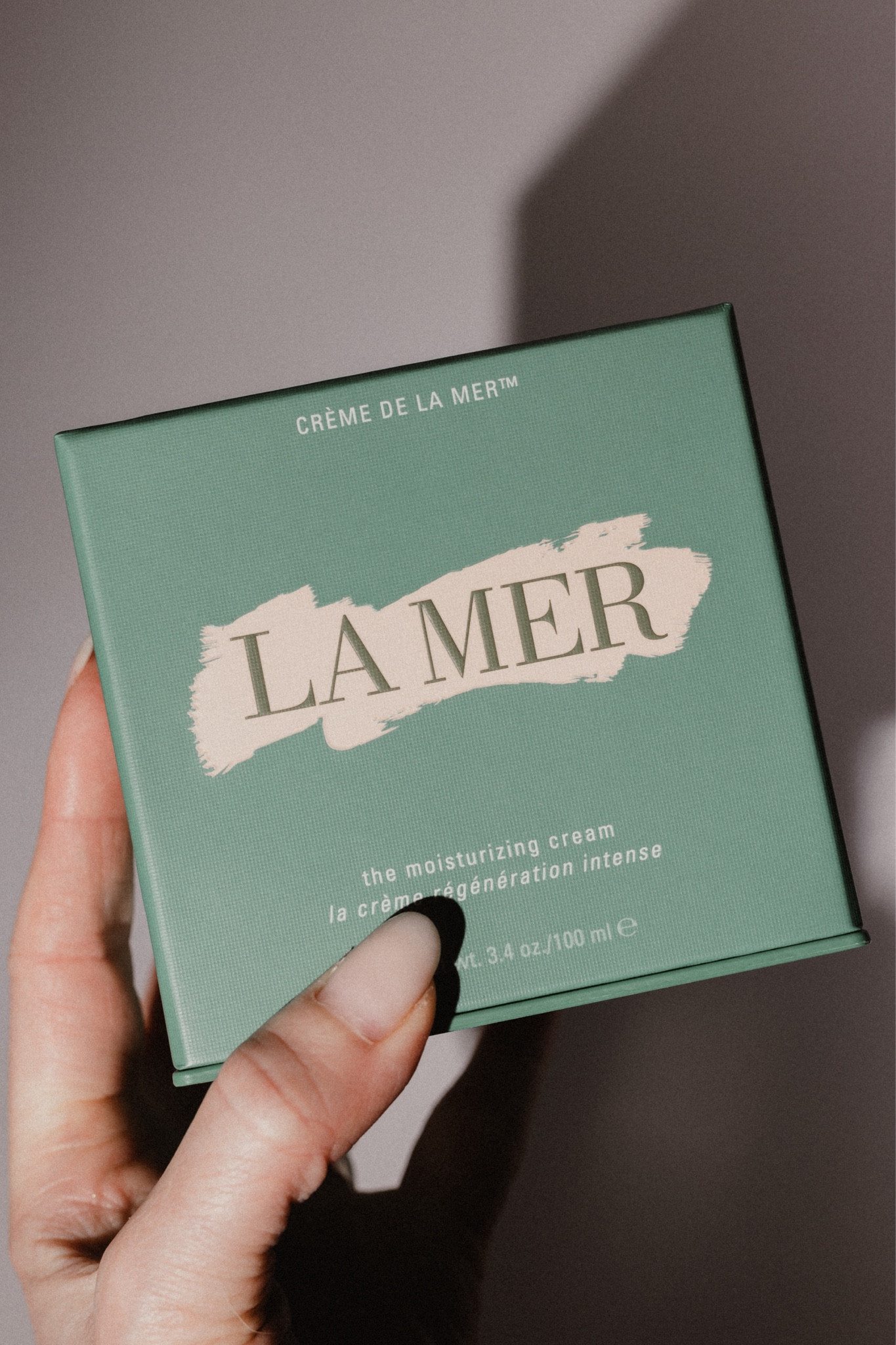 Don’t get her a box of chocolates , get her La Mer. 

#LTKbeauty #LTKGiftGuide #LTKfindsunder100