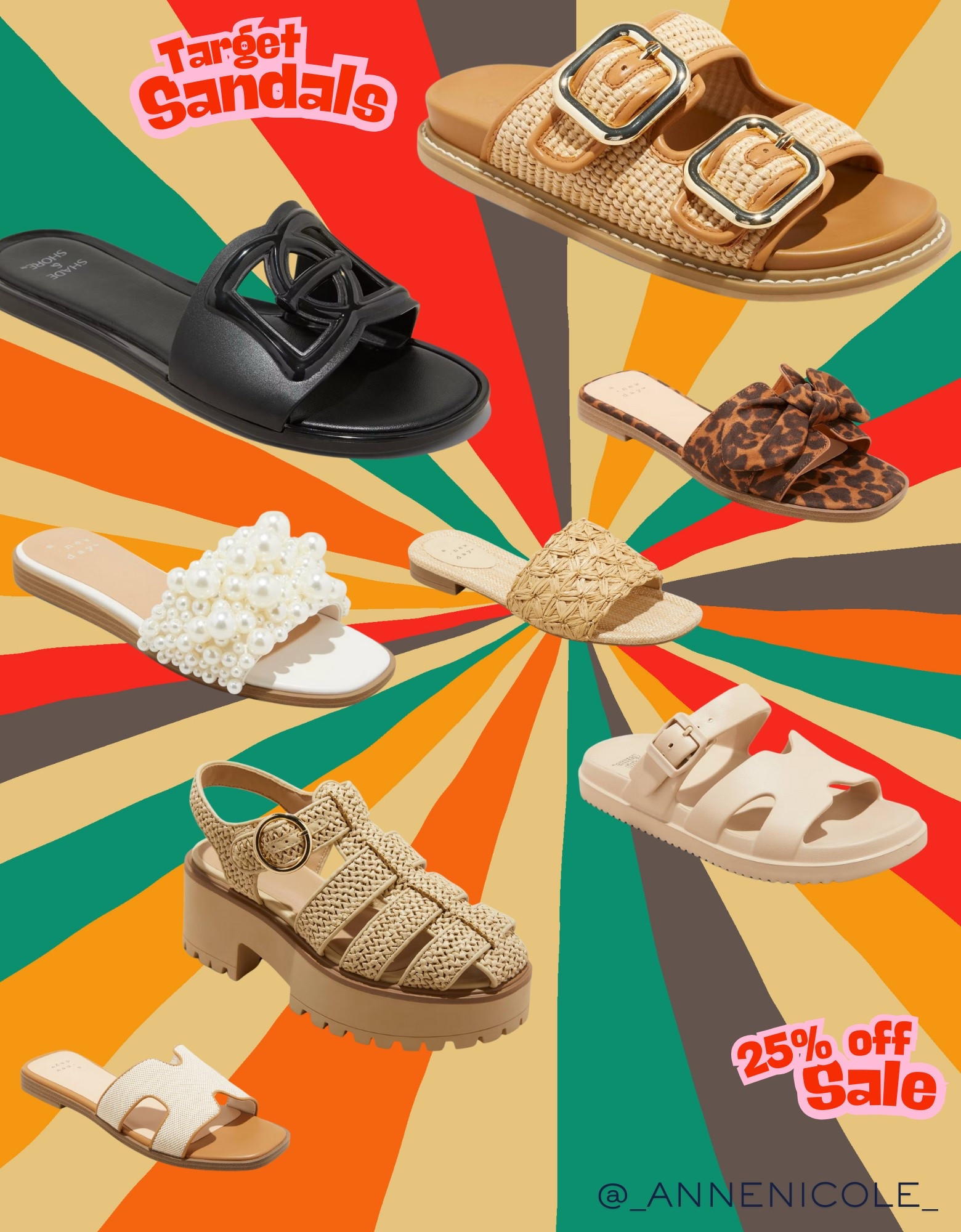 Target sale! 

#LTKSpringSale #LTKFindsUnder50 #LTKSaleAlert