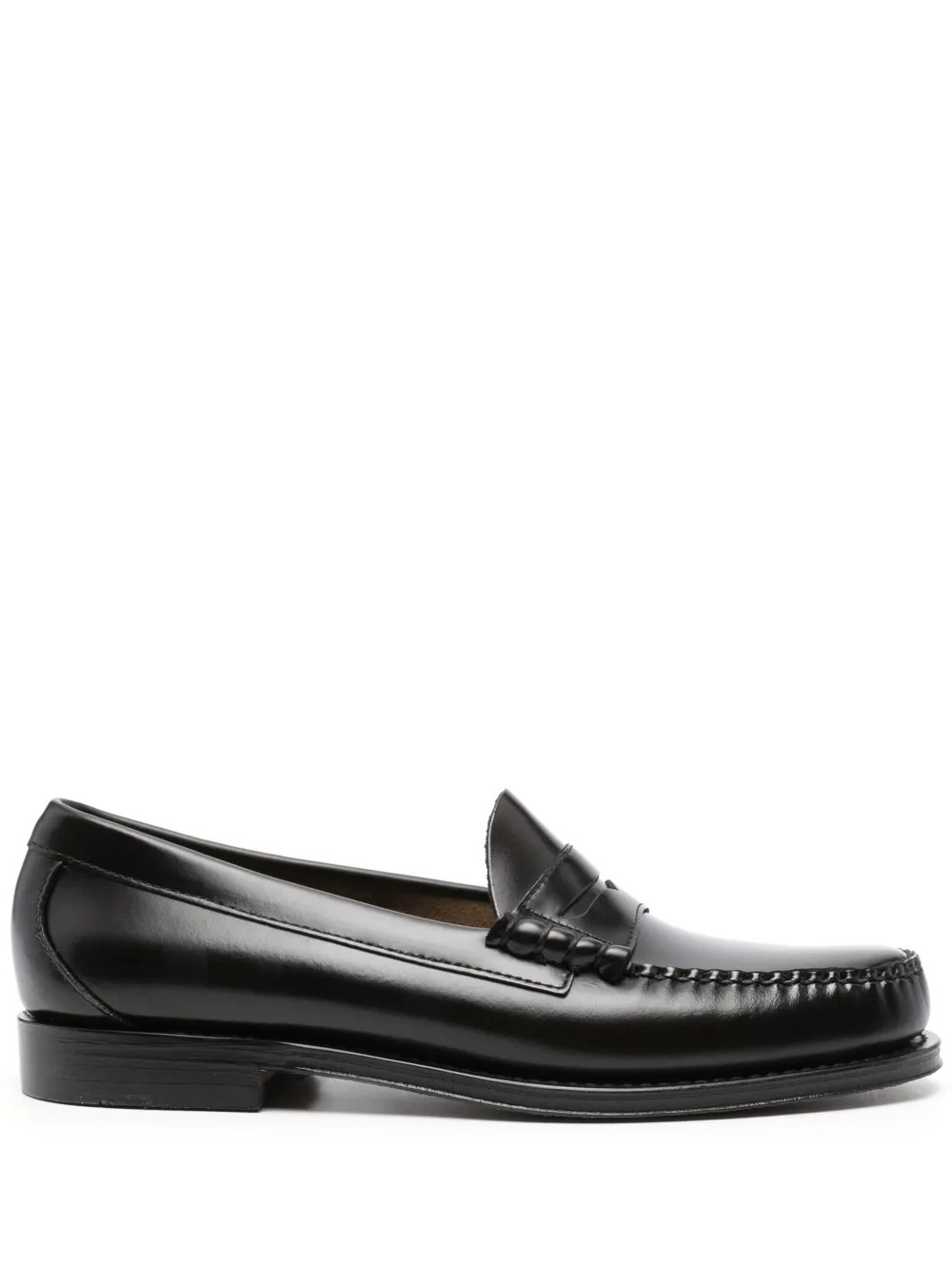 Weejuns Larson loafers | Farfetch Global