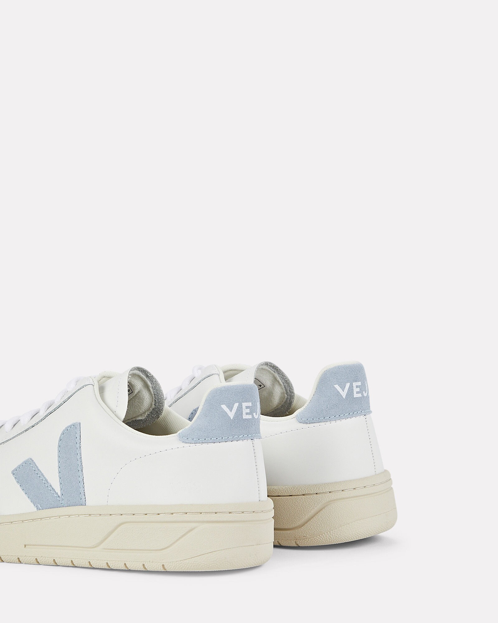 V-12 Leather Sneakers | INTERMIX
