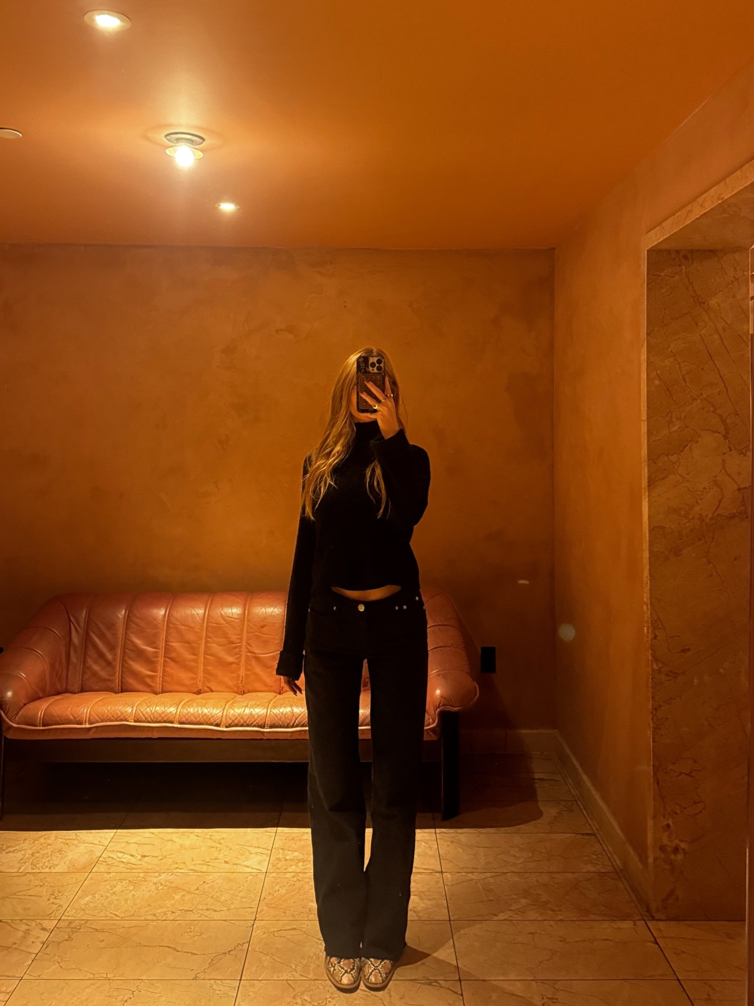 rainy day uniform 🫡 