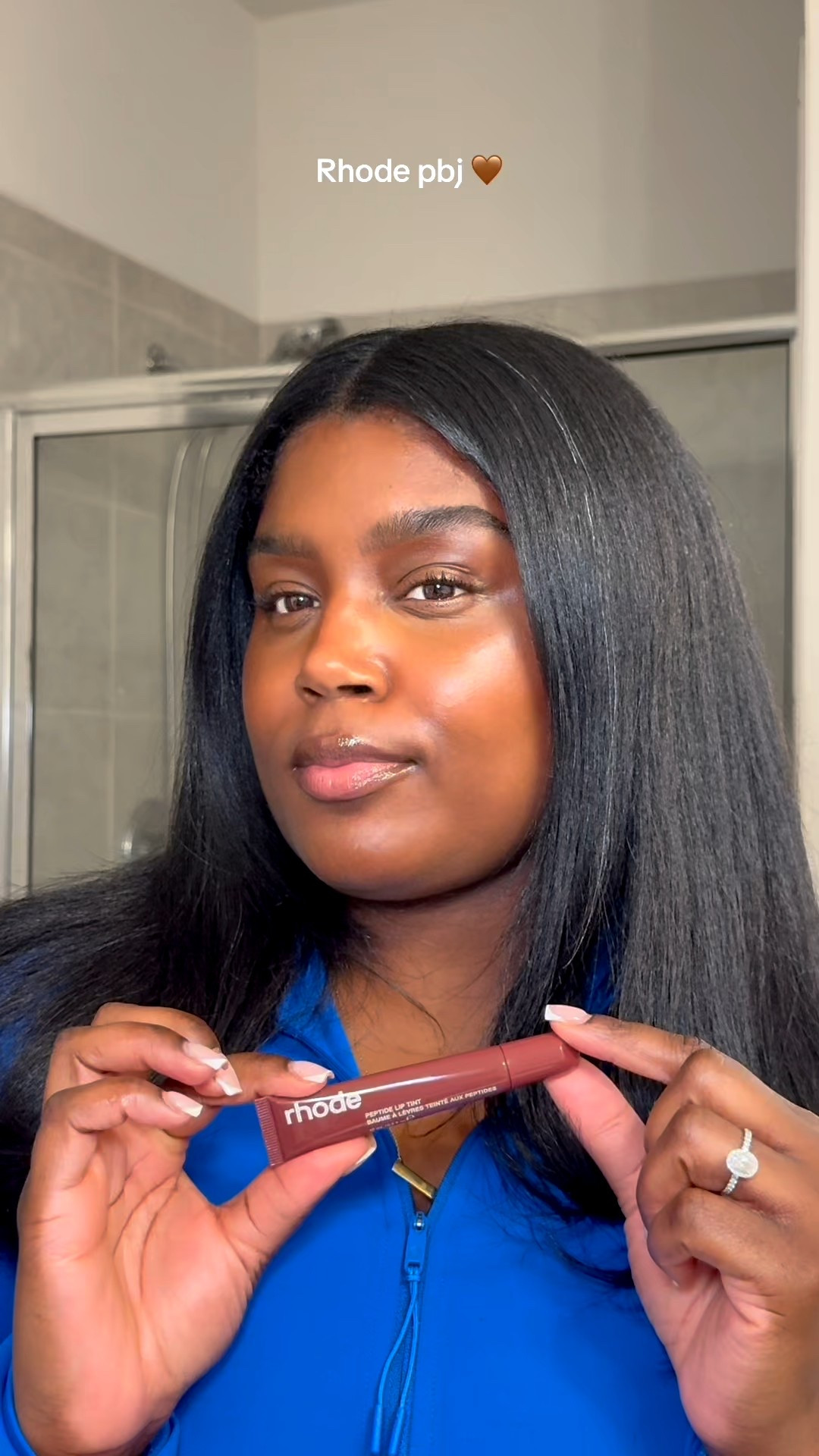My favorite fall lip tinthe's

#LTKBeauty