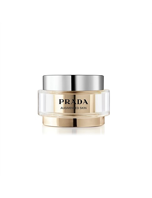 Prada Augmented Skin - The Cream | David Jones (Australia & New Zealand)