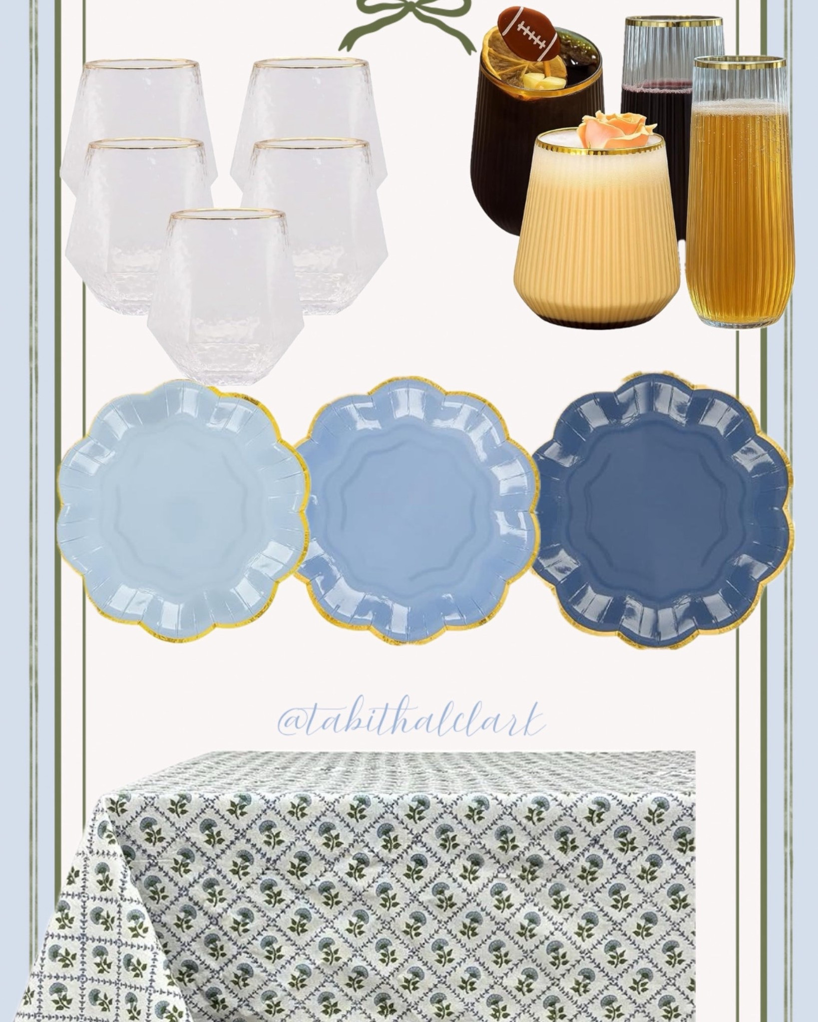 entertainment Amazon essentials 

#LTKHome #LTKSeasonal #LTKHoliday