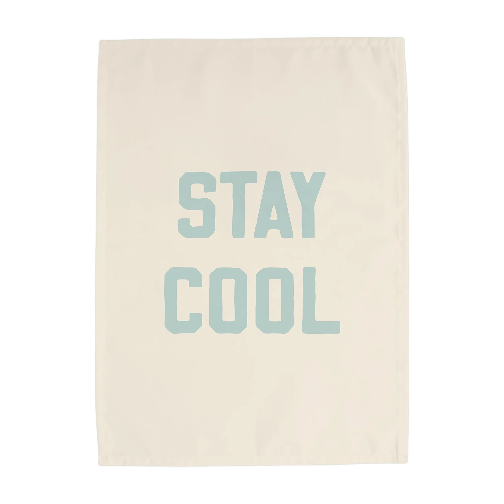 Stay Cool Banner | Hunny Prints