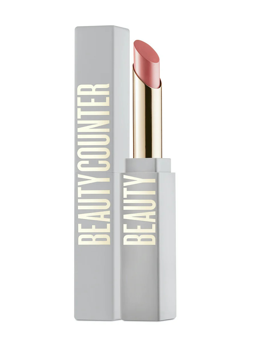 Statement Maker Satin Lipstick | Beautycounter.com