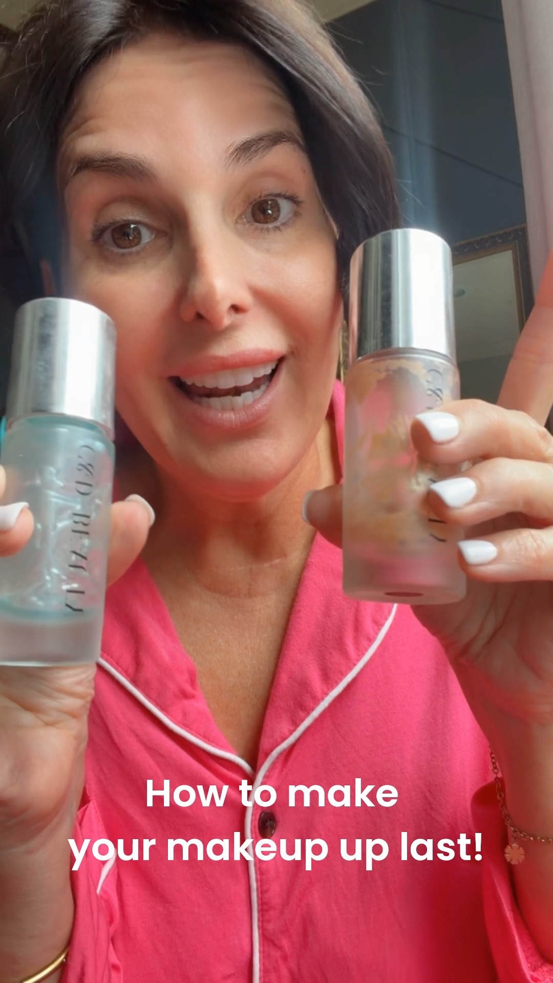 Good to the last drop if you can get to it! 🤣 Here you go! 
#makeuphacks,#makeuptips,#women 

#LTKBeauty #LTKOver40 #LTKSaleAlert