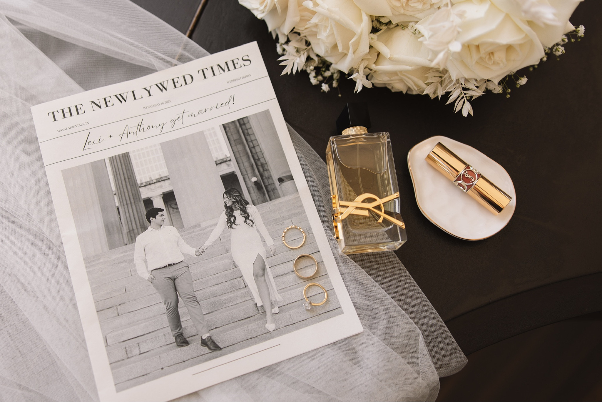 Wedding Newspaper

#LTKwedding #LTKunder100