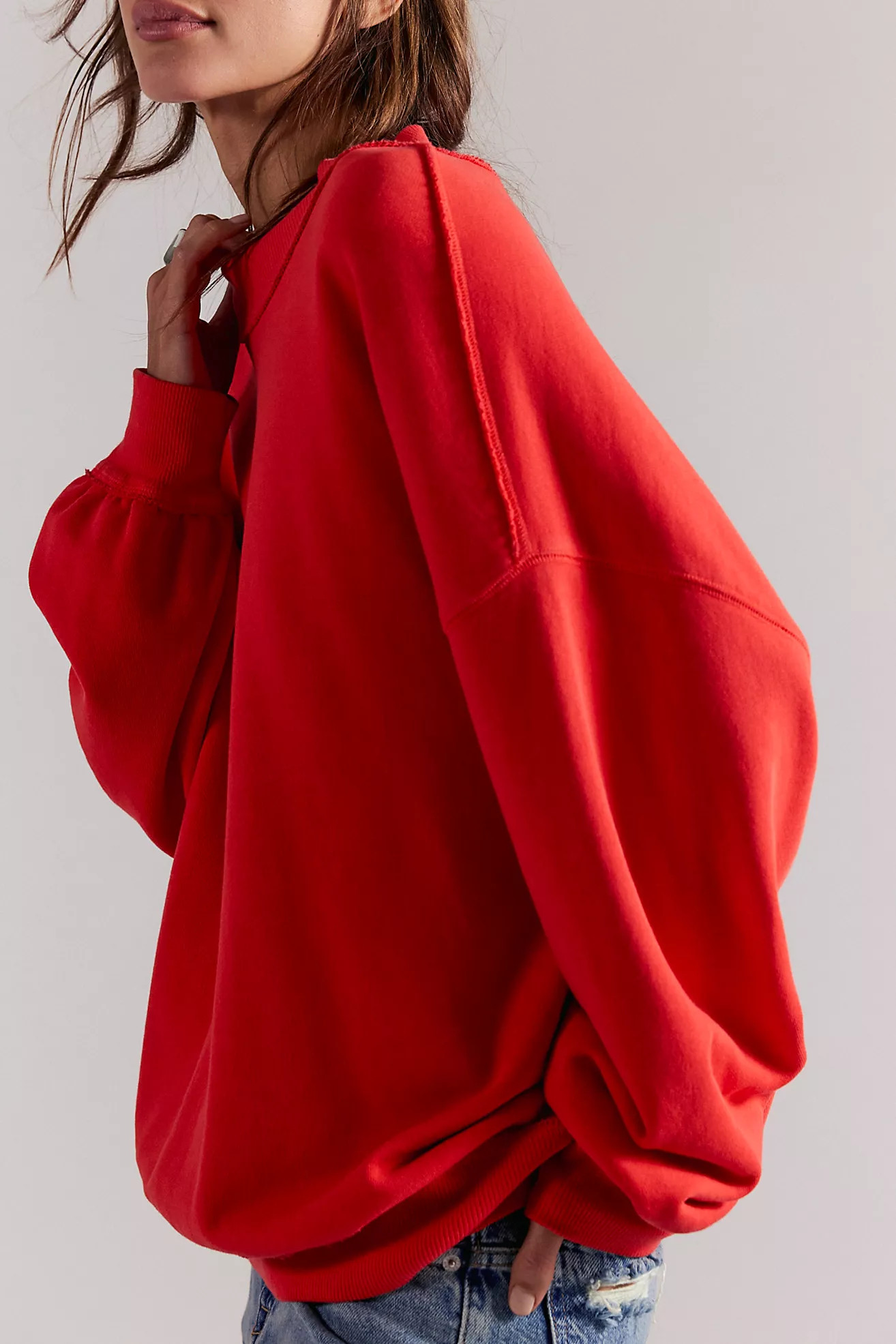 We The Free Palm Springs Pullover | Free People (Global - UK&FR Excluded)