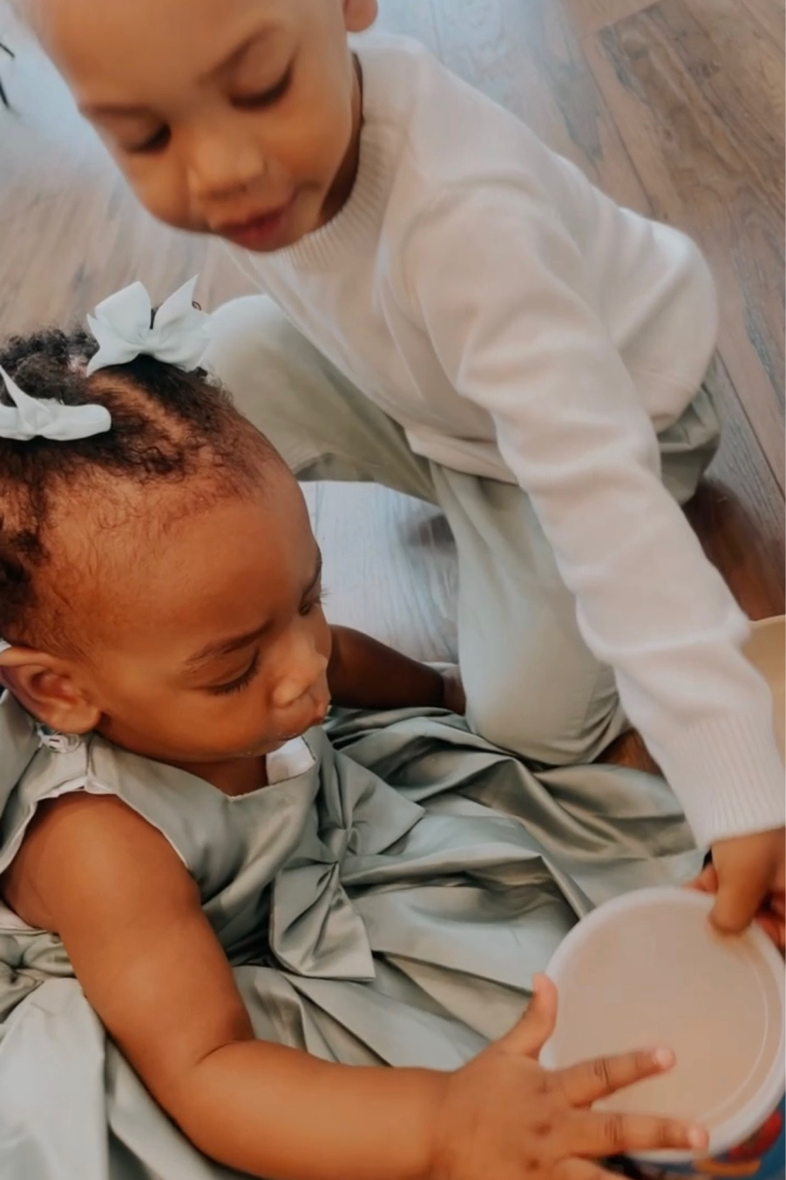 Ready for holiday photos! Outfit deets linked here! 

#LTKfamily #LTKHoliday #LTKkids