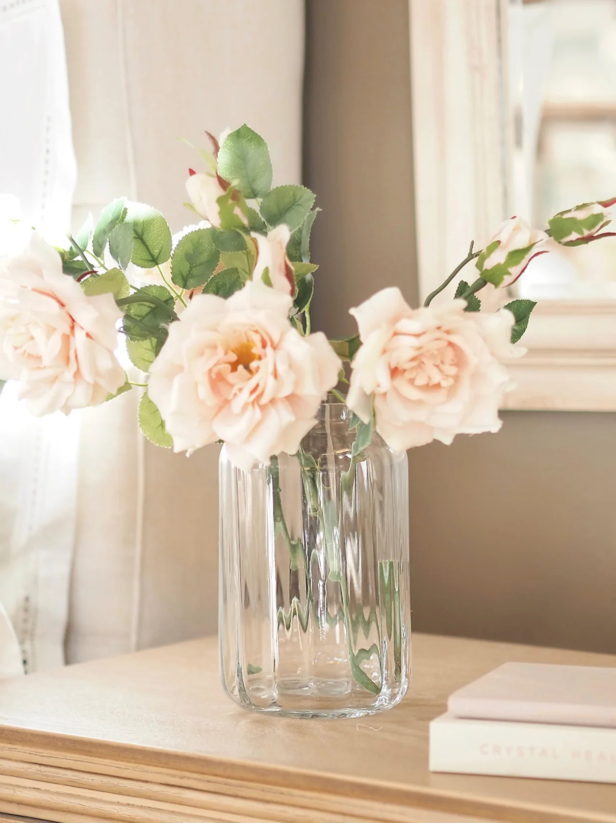 Alina Vase | The Cross Decor & Design