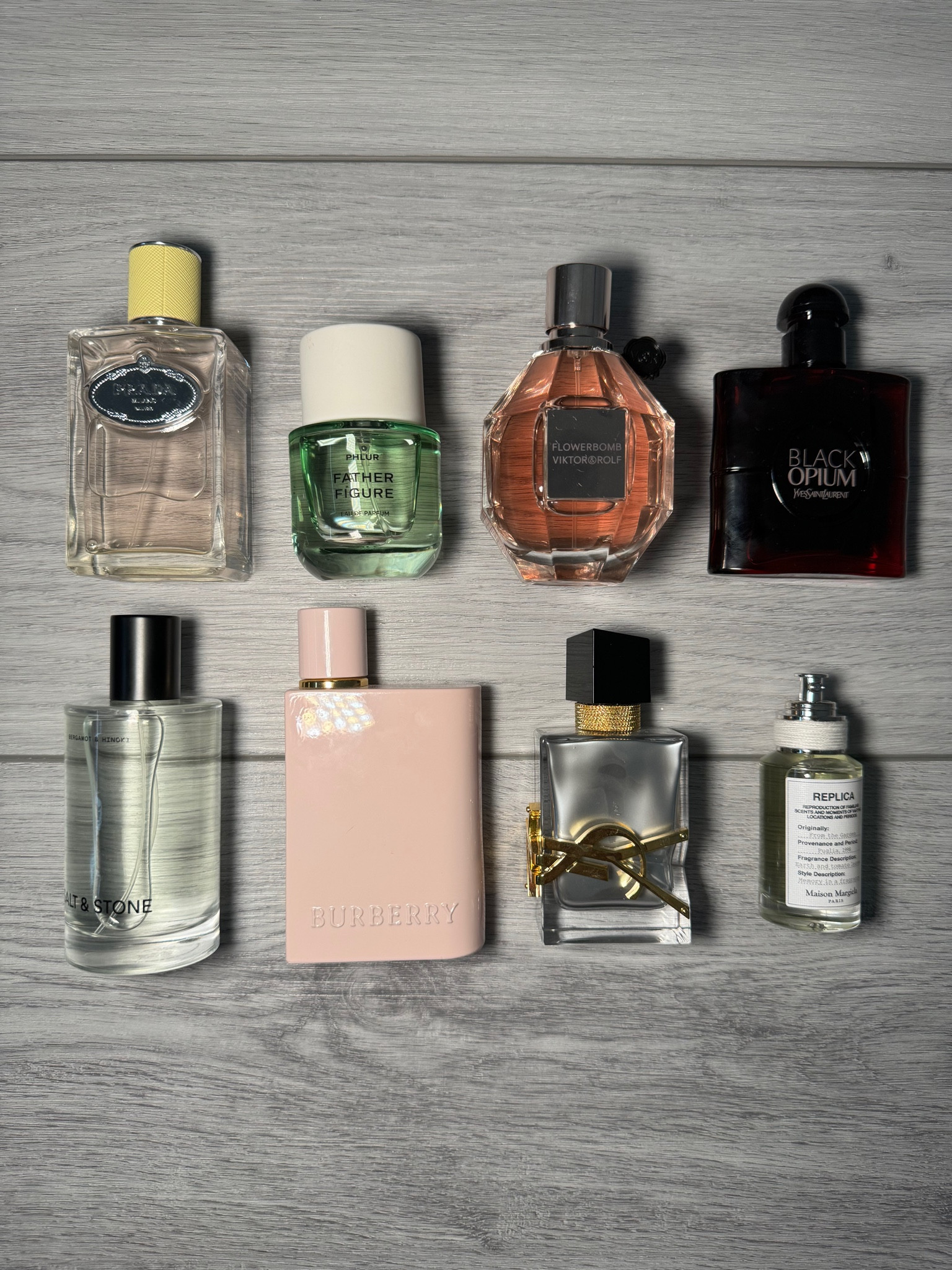 Yummy smelling perfumes! Everyone will be asking what you’re wearing with these sephora perfume scents! This is my current lineup of favorite summer perfumes 🥰🤩✨ 



#LTKBeauty #LTKSeasonal