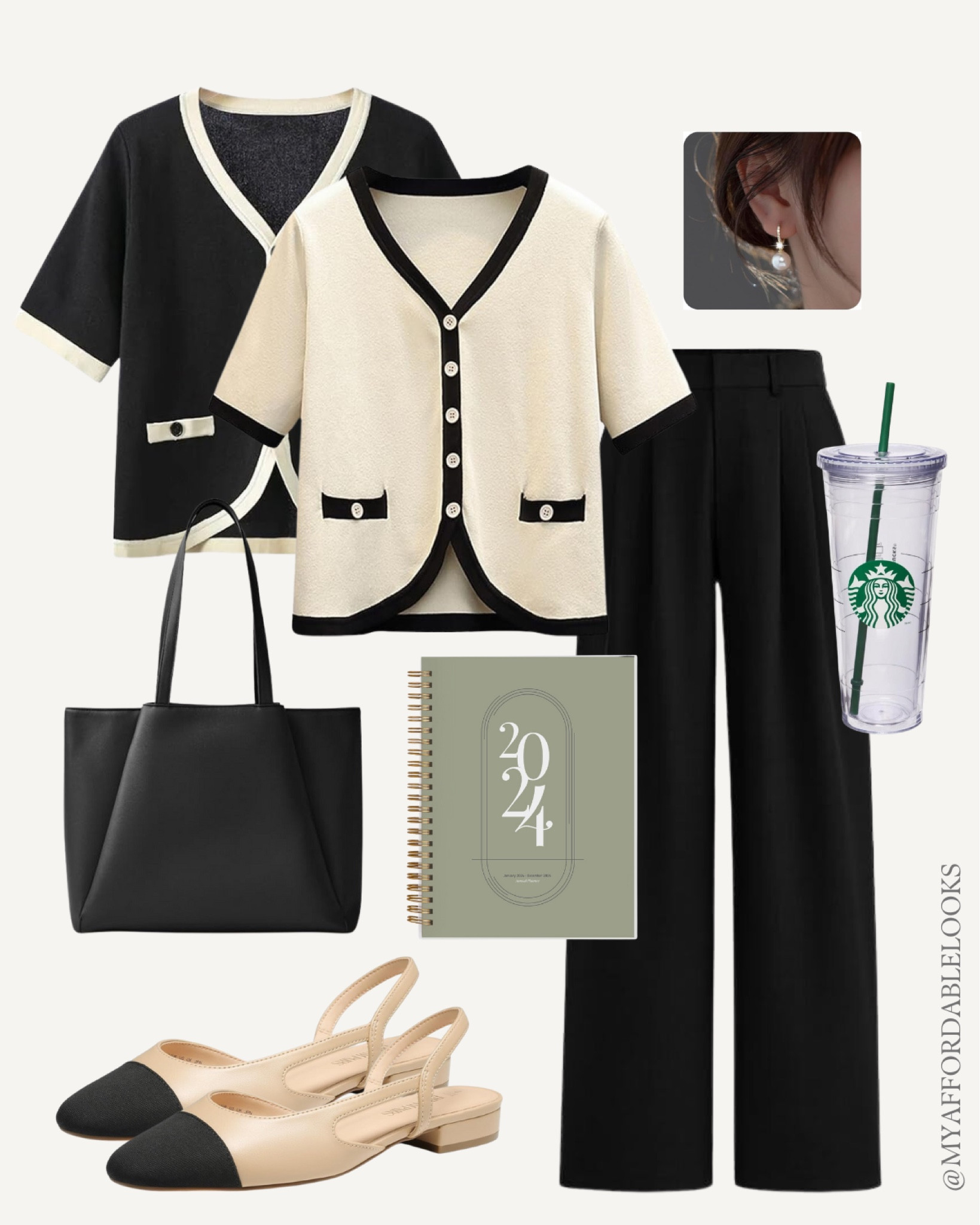 #LTKWorkwear #LTKFindsUnder100 #LTKStyleTip