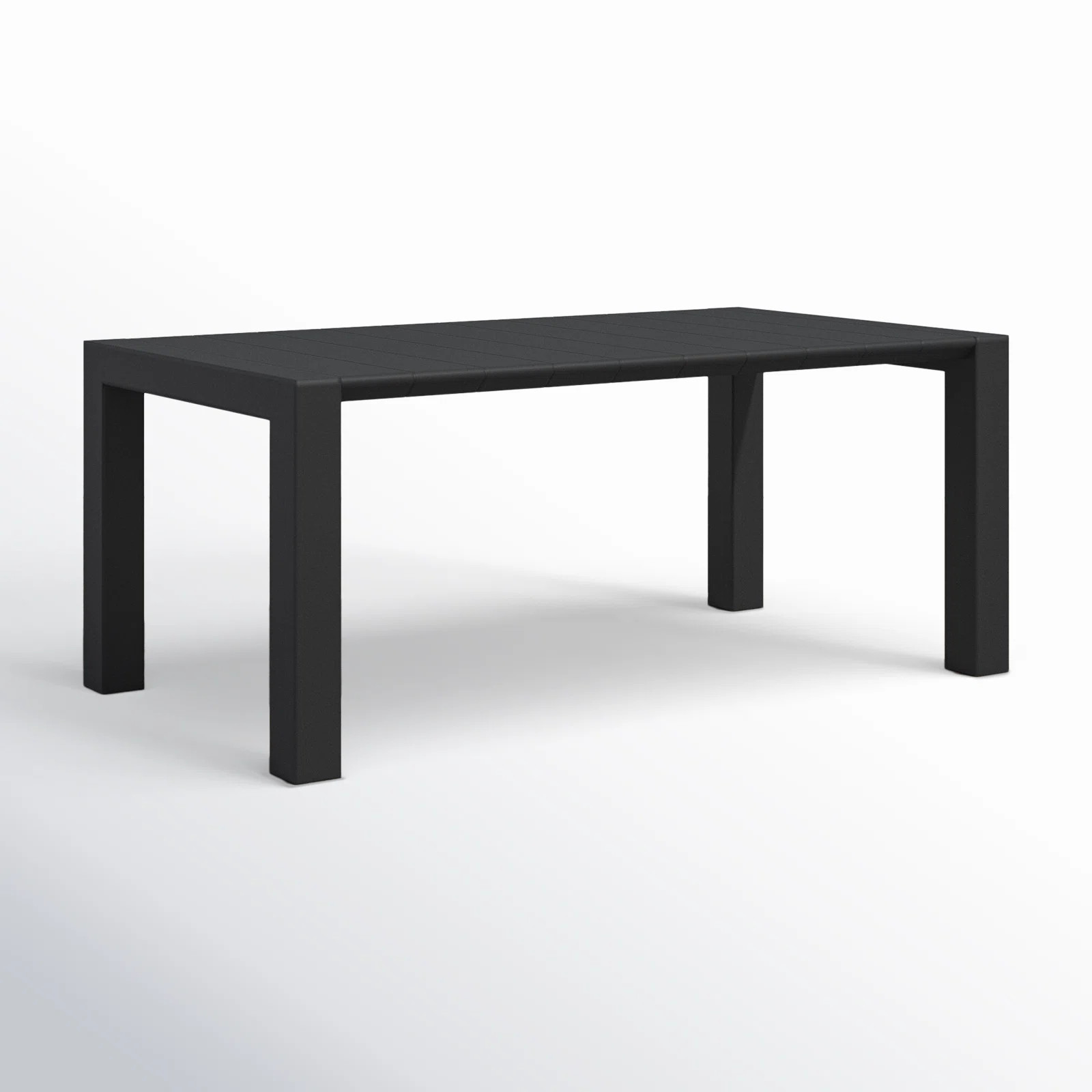 AllModern Spector Extendable Dining Table & Reviews | Wayfair | Wayfair North America