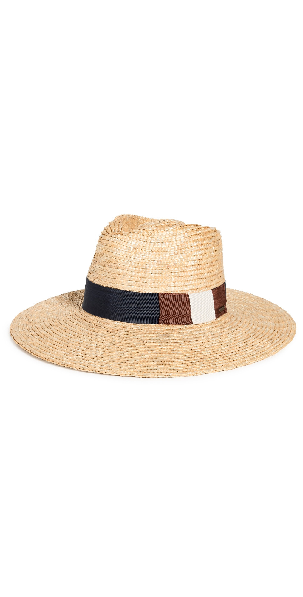 Brixton Joanna Hat Honey/Mixed M | Shopbop