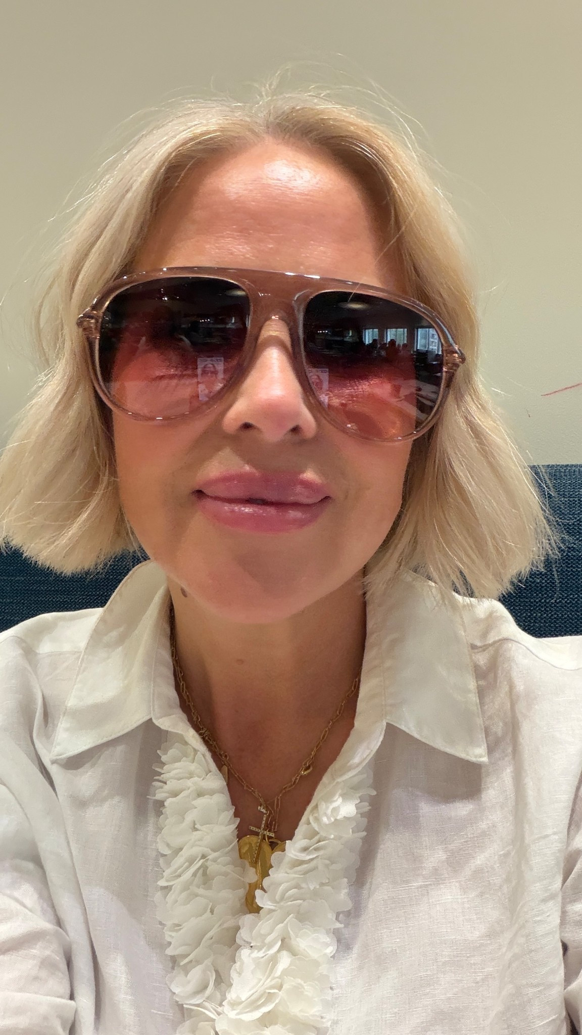 Quay sunglasses 

#LTKFestival #LTKMothersDay #LTKdayinmylife