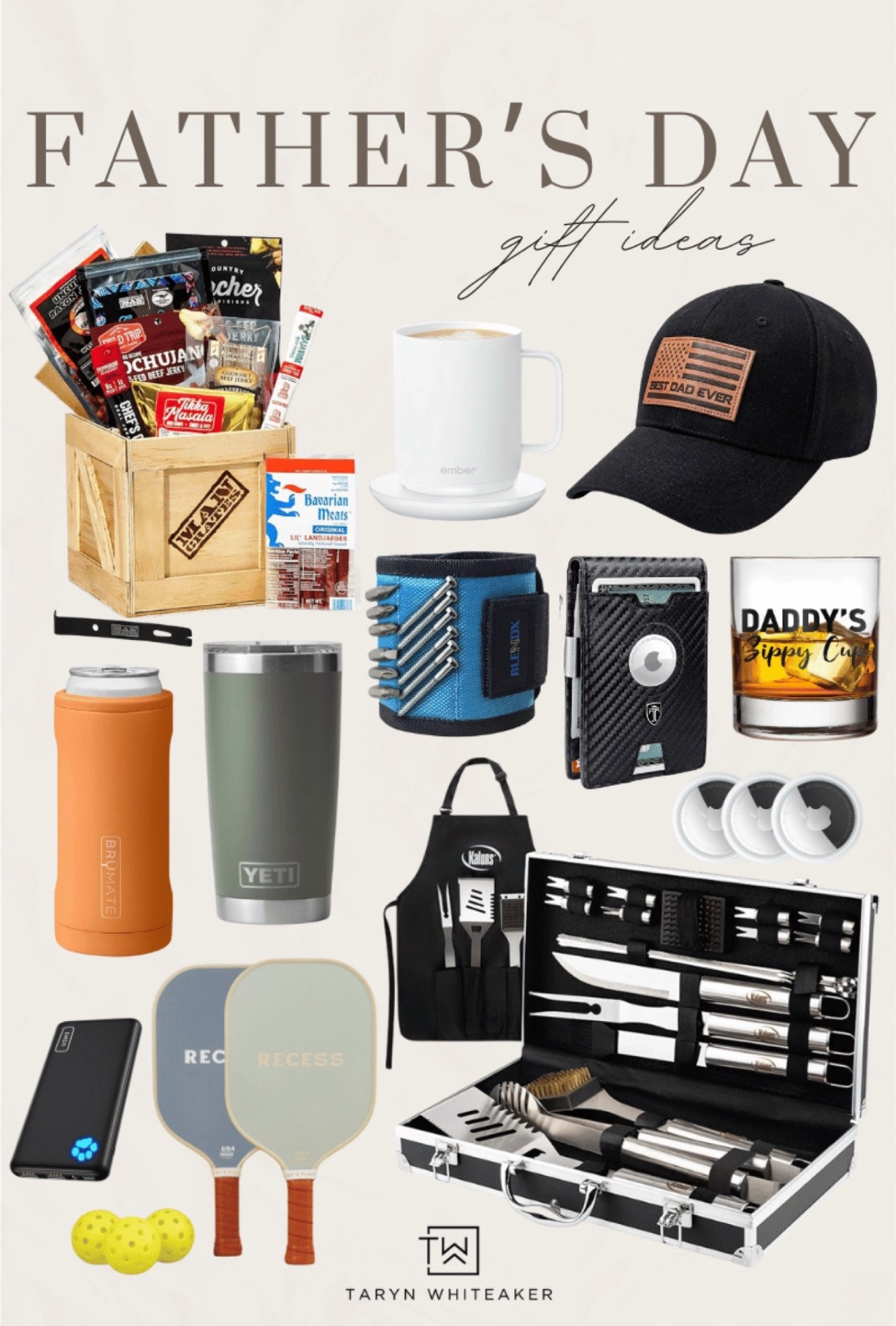Father’s Day gift ideas! 

#LTKGiftGuide #LTKFamily #LTKMens