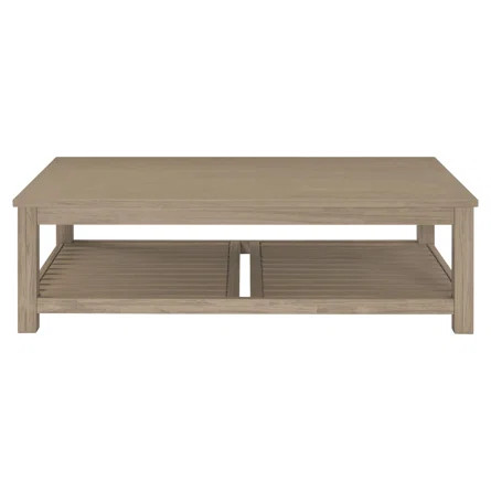 Newcastleton 1 Coffee Table | Wayfair North America
