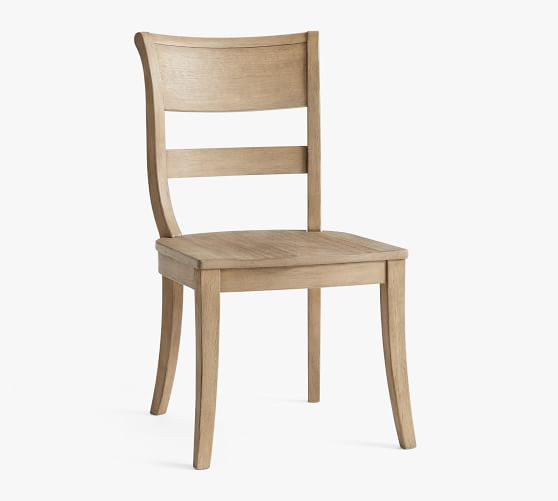 Bradford Dining Chair | Pottery Barn (US)