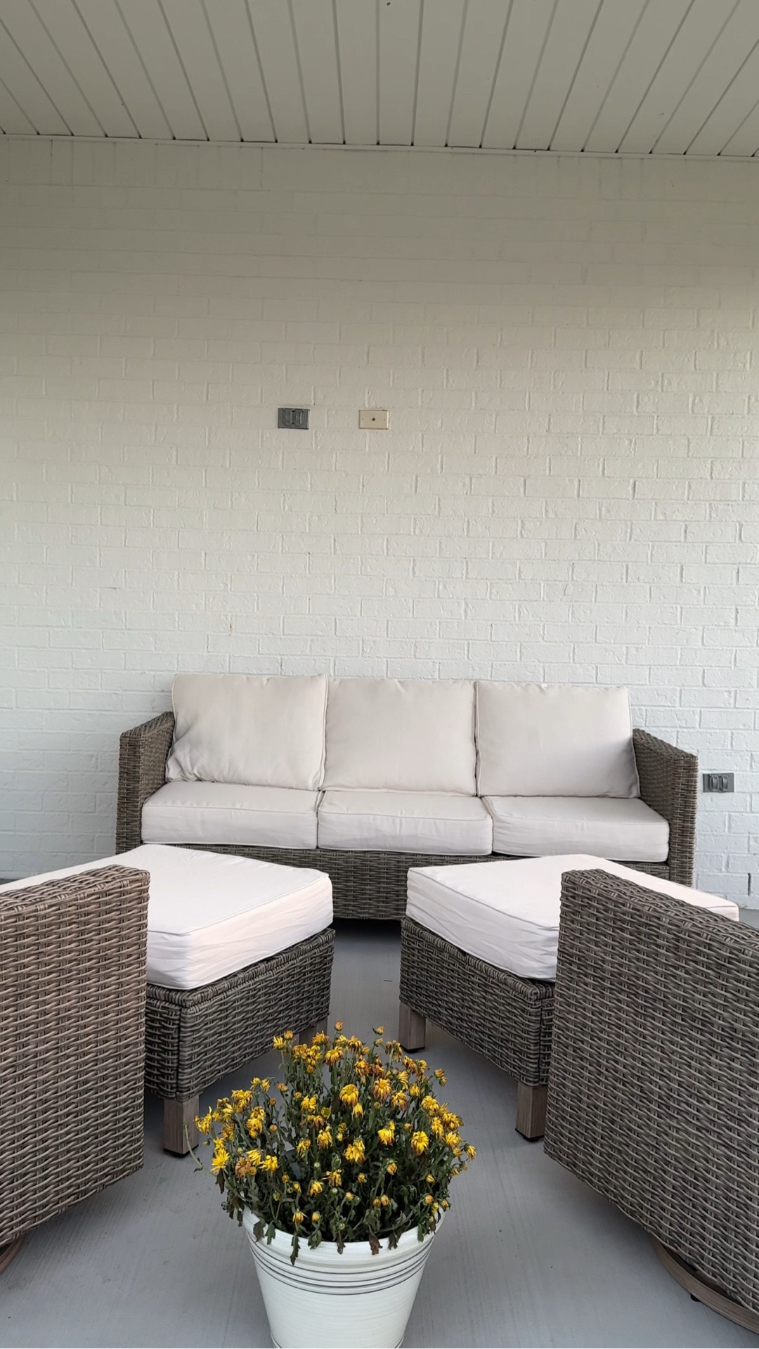 Decorando mi jardín 🌻✨☀️

#LTKSeasonal #LTKHome #LTKStyleTip