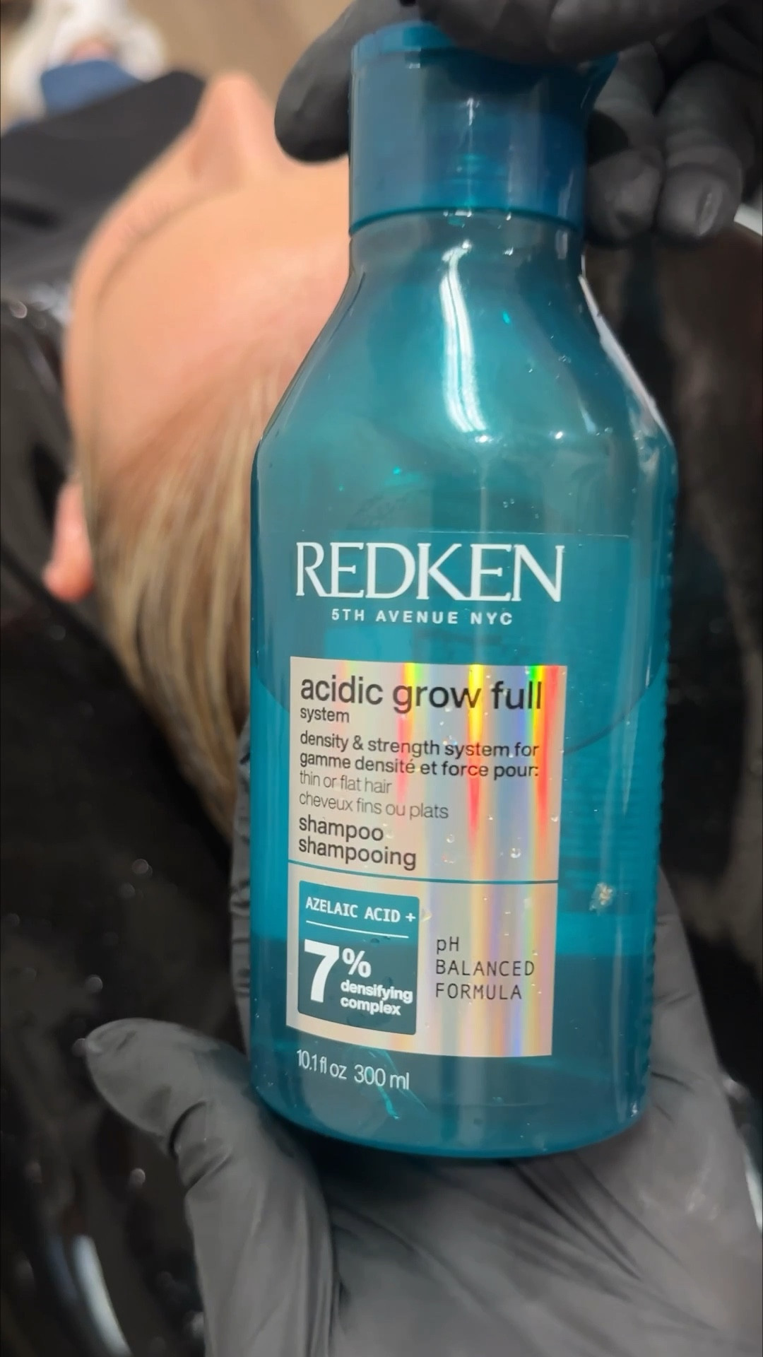 Less breakage more fullness is the key to fuller hair 

#LTKBeauty