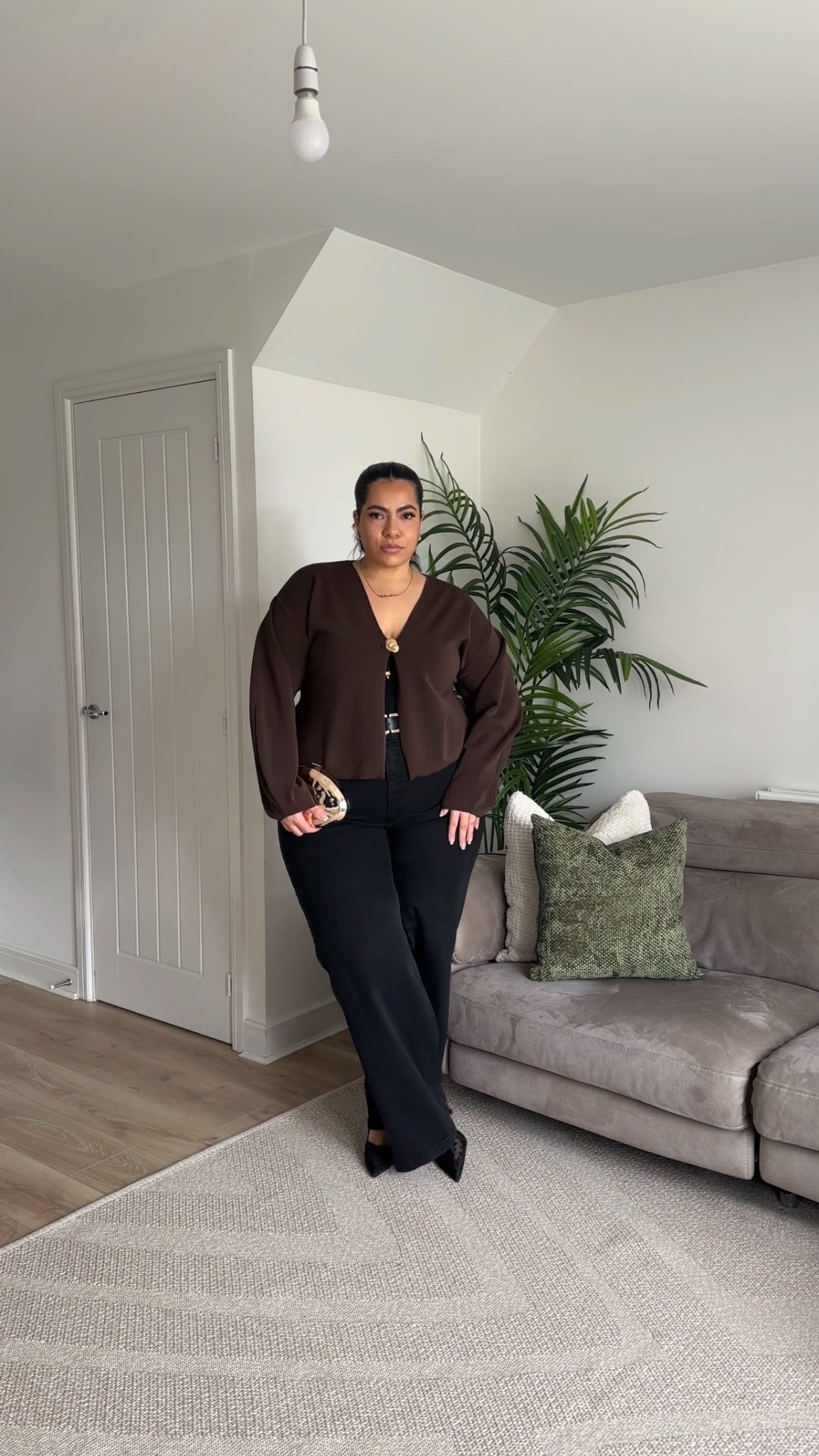 date night inspo🤎

#LTKPlusSize #LTKSpringSale