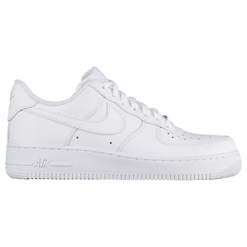 Air Force 1 '07 Basketball Sneaker curated on LTK