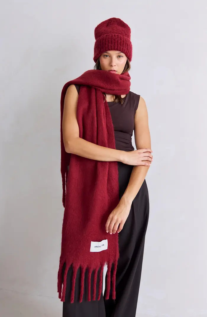 Arctic Fox & Co The Reykjavik Beanie | Nordstrom | Nordstrom