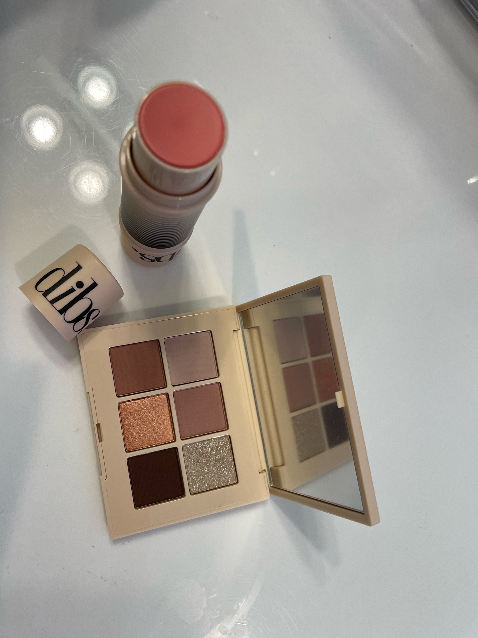 This blush and bronzer duo is what put DIBS on the map and remains our #1 seller! Each better together color combo is made to instantly transform your face in a few easy swipes.

With a perfect palette and mistake-proof liners, this set is here to make all your most iconic holiday looks easier than ever. 

#LTKHoliday #LTKGiftGuide #LTKbeauty