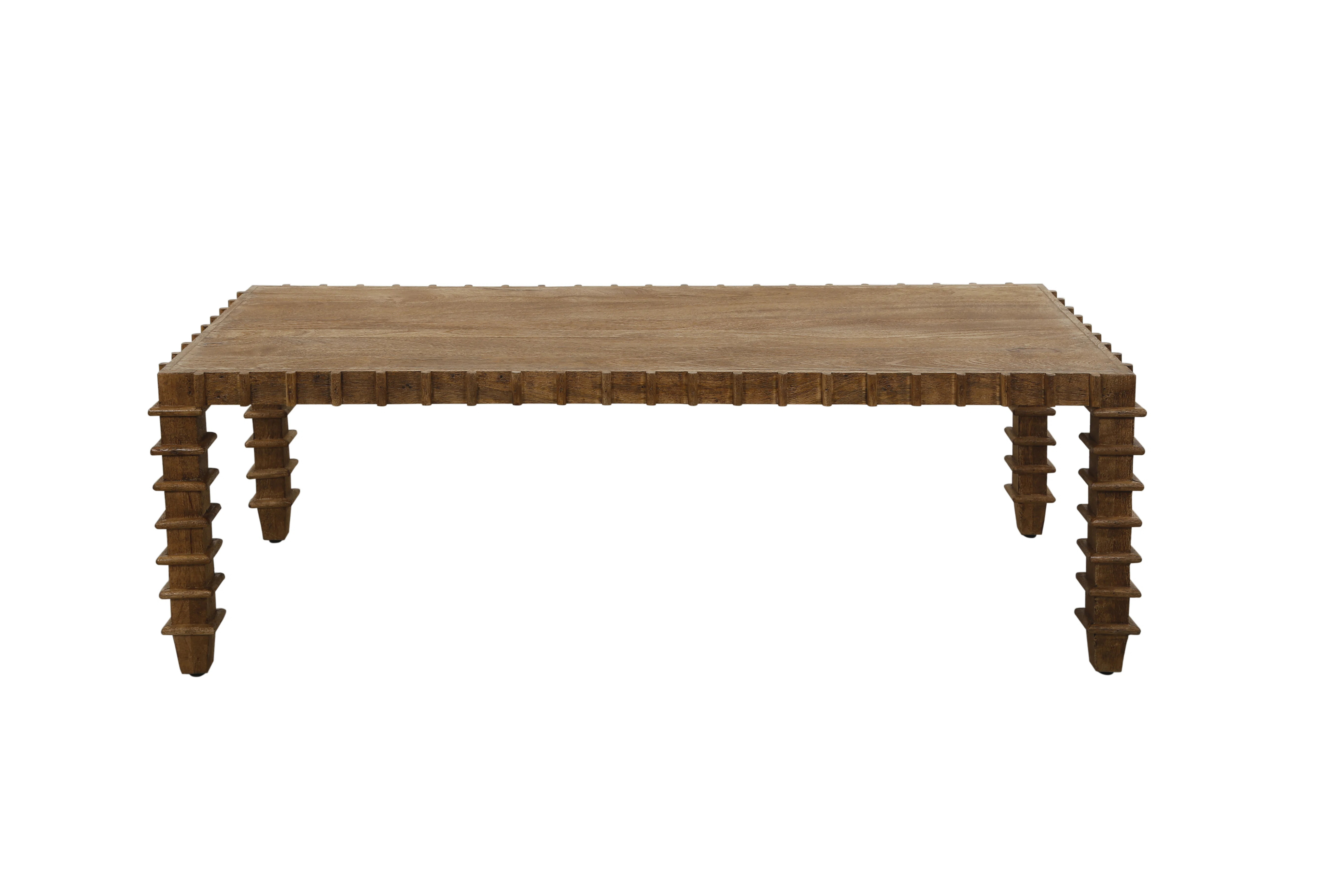 Artimizia Solid Wood Coffee Table | Wayfair North America