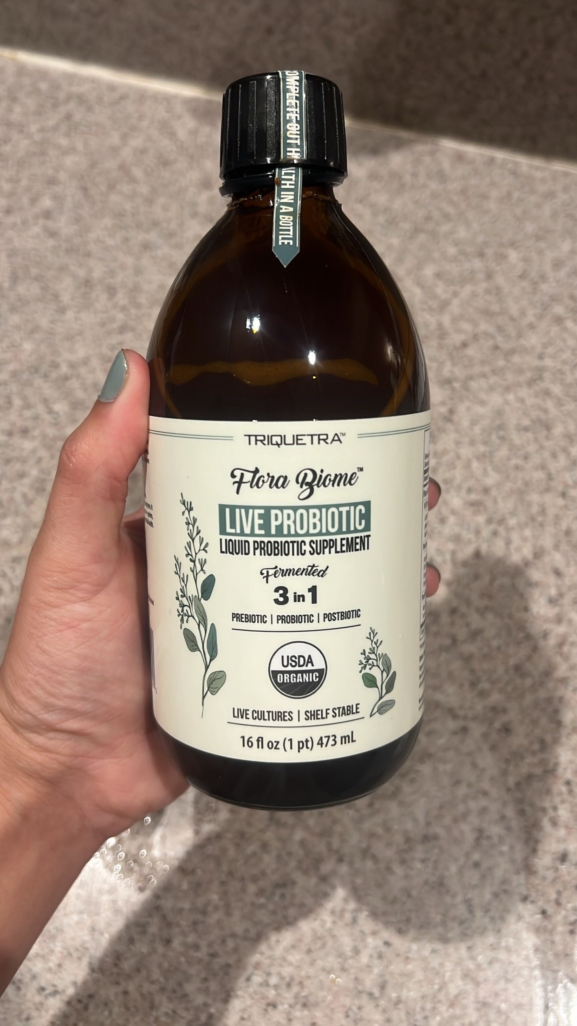 This prebiotic has changed my life! It’s a game changer! #goodbyebloat 

#LTKHome #LTKFindsUnder100 #LTKStyleTip