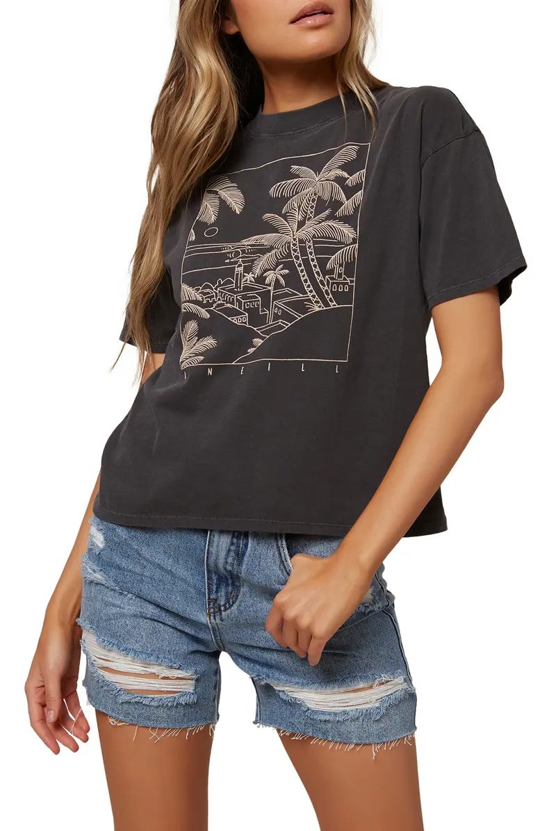 As Above Graphic Tee | Nordstrom