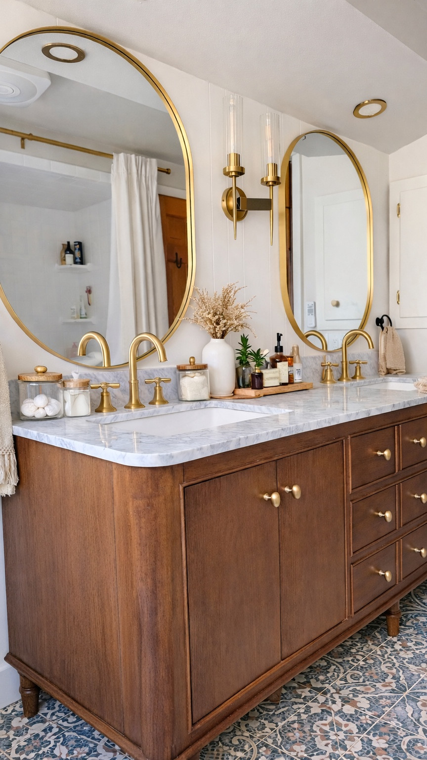 Gold Hardware Details

#LTKHome #LTKdayinmylife #LTKmomlife