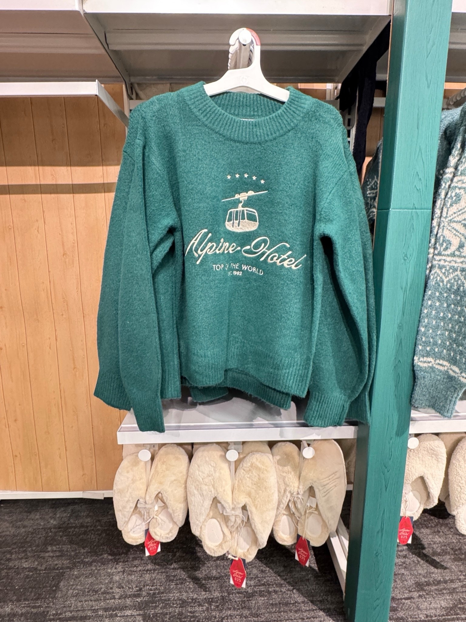 Spotted at target 😍

Follow my shop @shaynaslife on the @shop.LTK app to shop this post and get my exclusive app-only content!

#liketkit 
@shop.ltk
https://liketk.it/5wdK4

#LTKHoliday #LTKStyleTip #LTKFindsUnder50