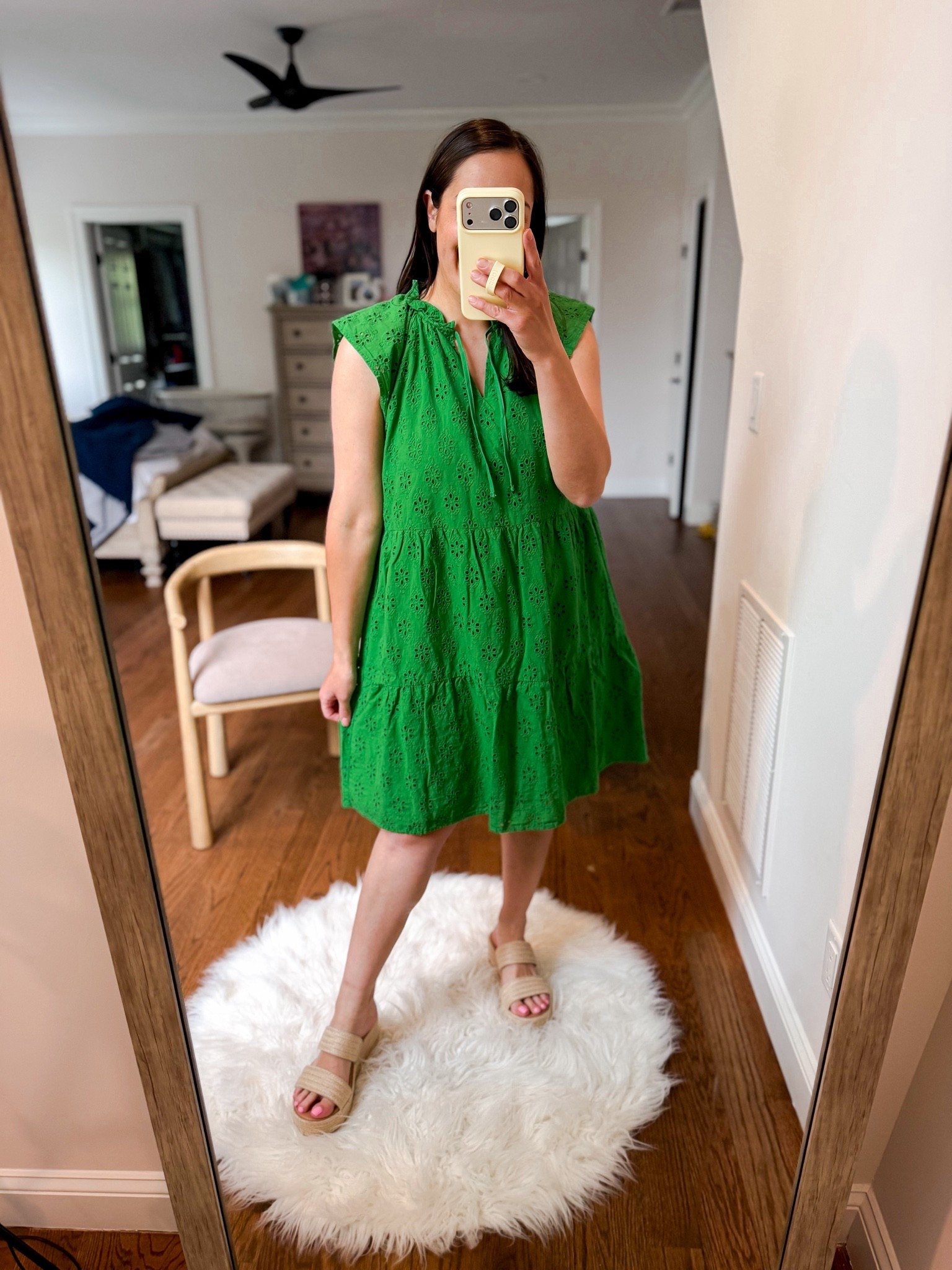 Walmart dress
Size small

#LTKMothersDay