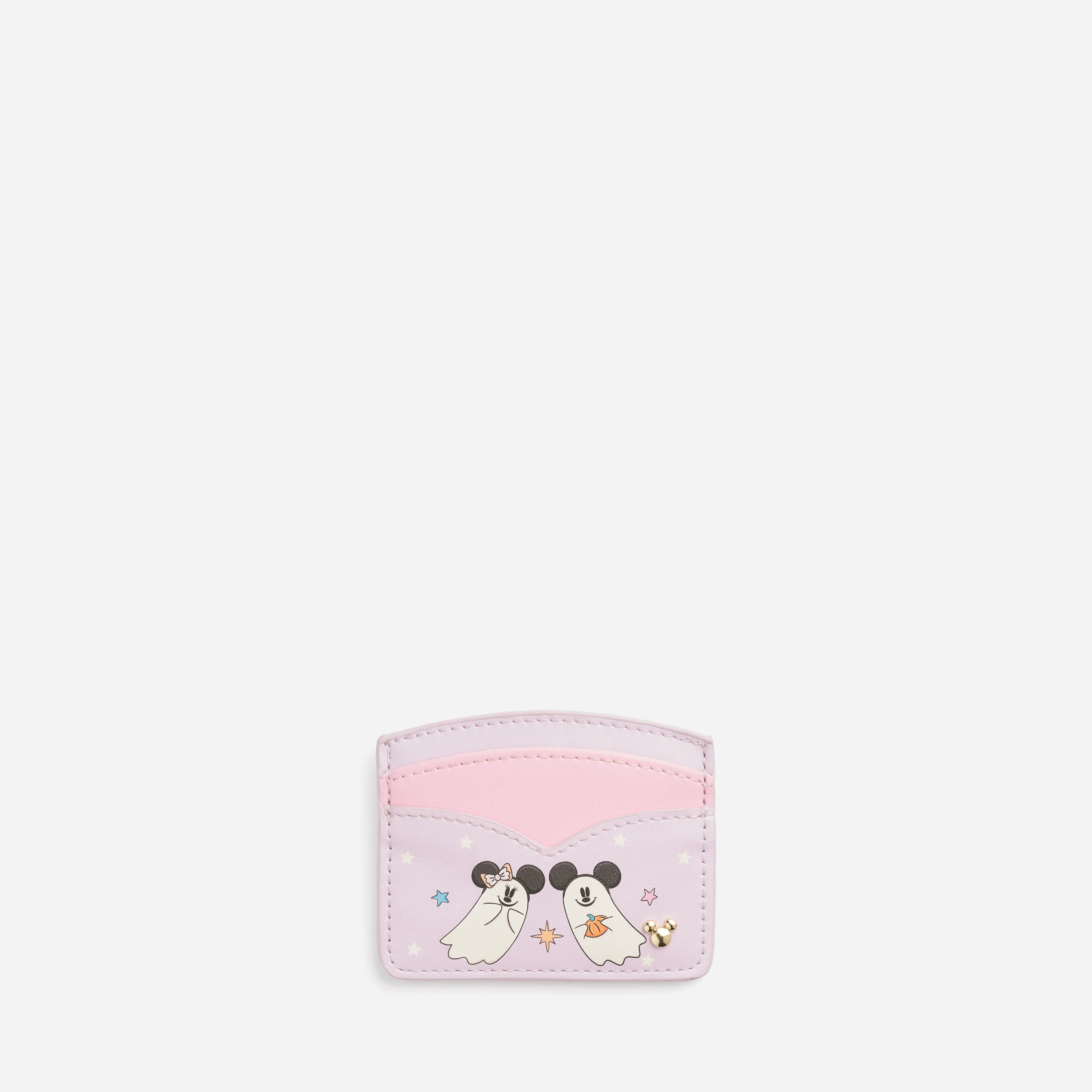Disney Mickey & Friends Halloween Card Case | Stoney Clover Lane