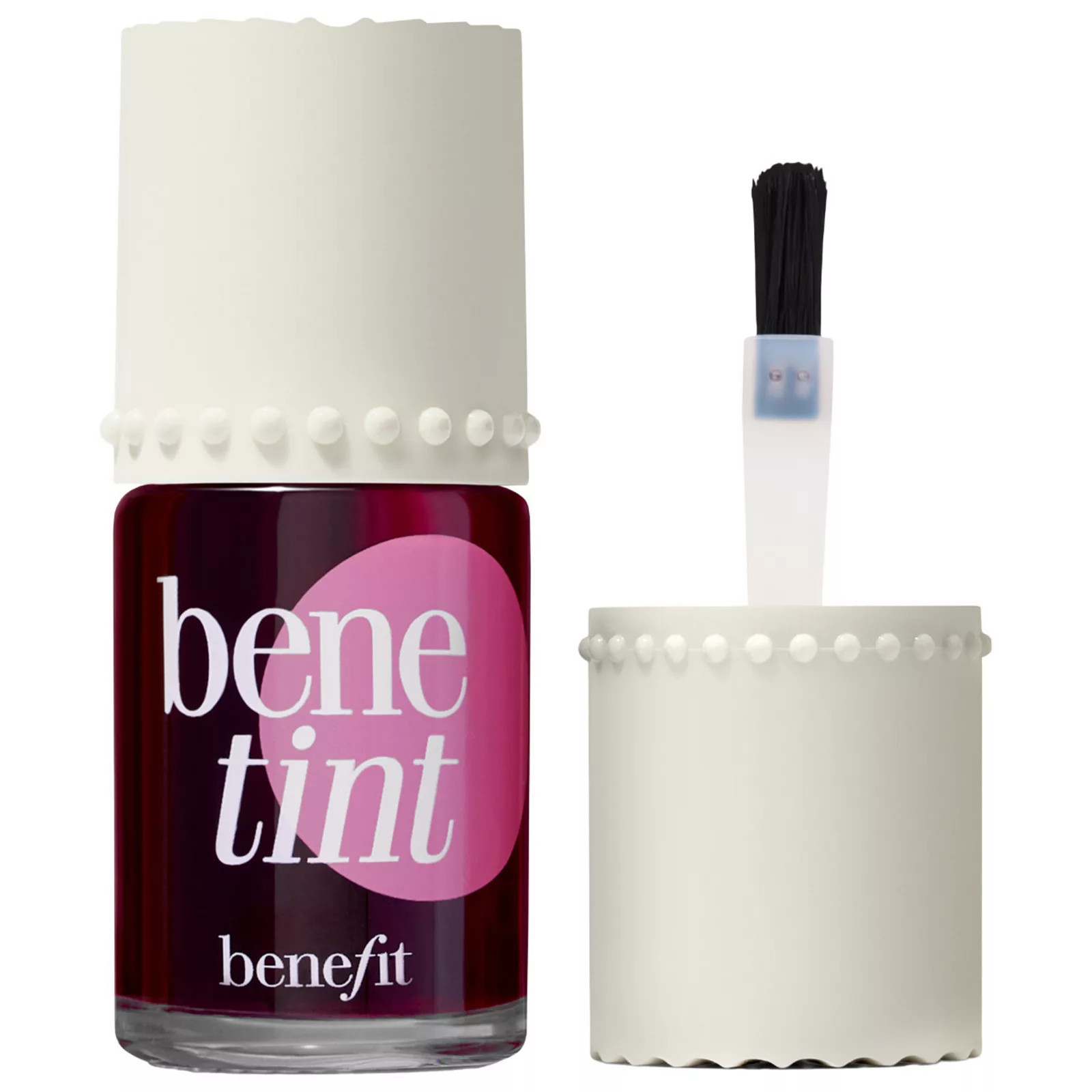 Benefit Cosmetics Benetint Liquid Lip + Cheek Blush Stain, Size: .33Oz | Kohl's