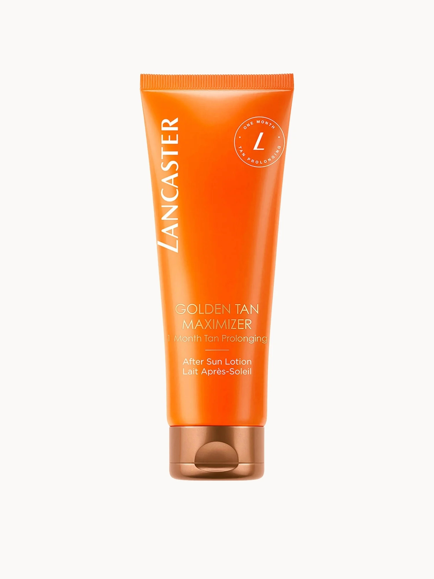 Lancaster Golden Tan Maximizer After Sun Lotion 250ml | Look Fantastic (UK)