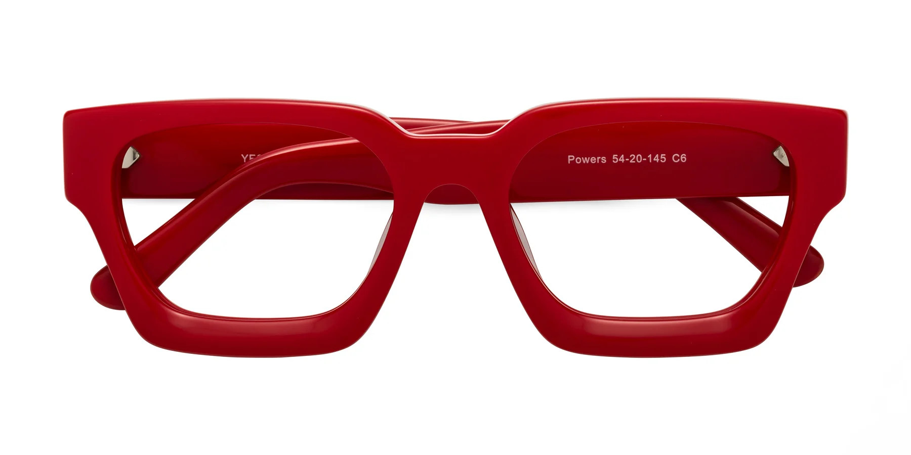 Eyeglasses with Clear Lenses | Yesglasses